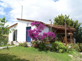 Hotels in Kritinia